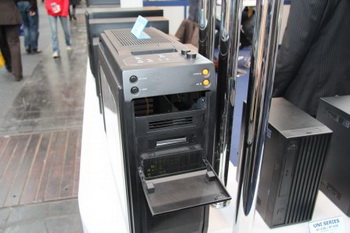 Case Chieftec Libra